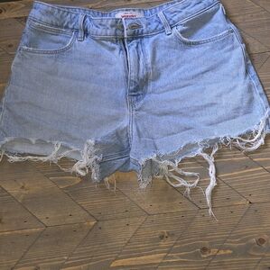 Wrangler vintage shorts